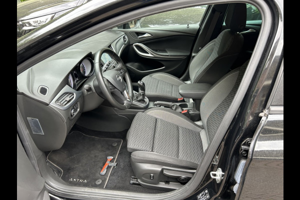Opel Astra Sports Tourer 1.2 130pk Bns Ed. Navi, Camera, Carplay, 1e Eigenaar