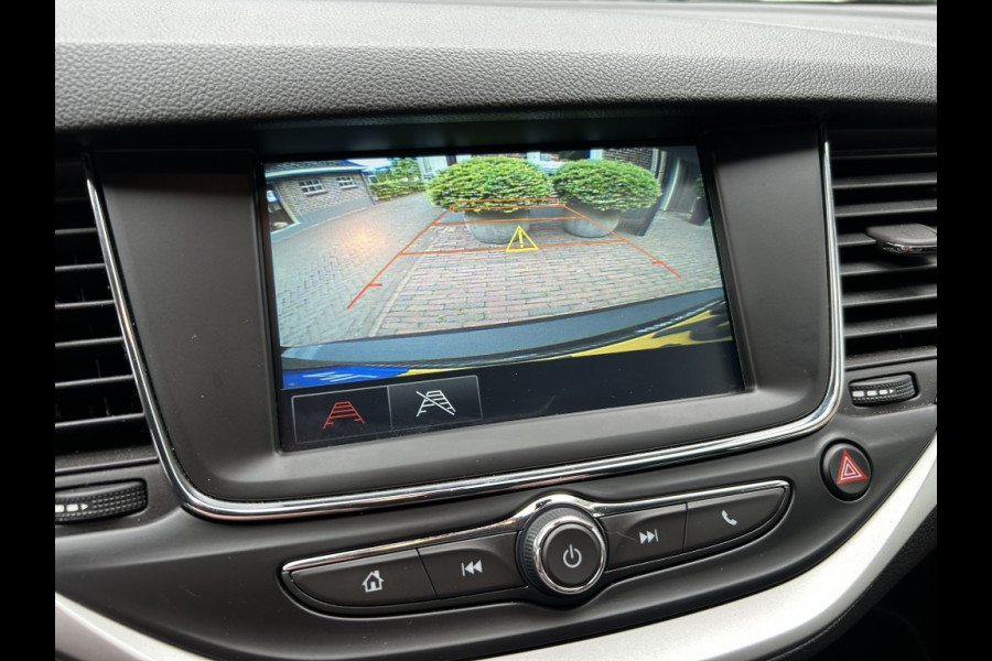 Opel Astra Sports Tourer 1.2 130pk Bns Ed. Navi, Camera, Carplay, 1e Eigenaar