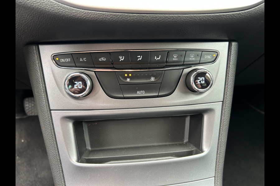 Opel Astra Sports Tourer 1.2 130pk Bns Ed. Navi, Camera, Carplay, 1e Eigenaar
