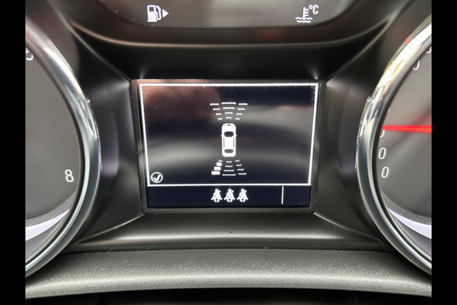 Opel Astra Sports Tourer 1.2 130pk Bns Ed. Navi, Camera, Carplay, 1e Eigenaar
