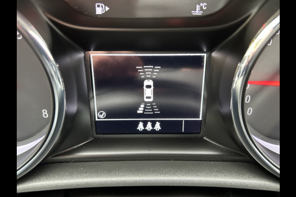 Opel Astra Sports Tourer 1.2 130pk Bns Ed. Navi, Camera, Carplay, 1e Eigenaar