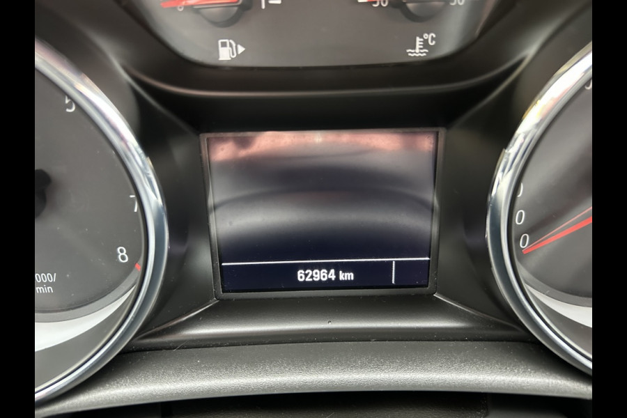 Opel Astra Sports Tourer 1.2 130pk Bns Ed. Navi, Camera, Carplay, 1e Eigenaar