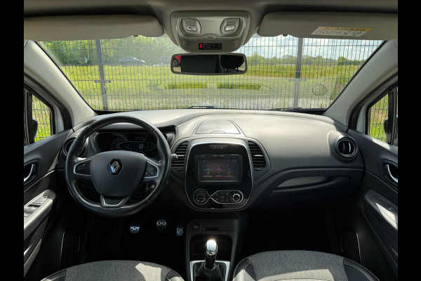 Renault Captur 0.9 TCe Intens| Carplay| Keyless| Camera| LMV 17"|