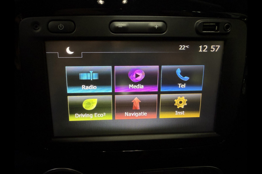 Renault Captur 0.9 TCe Intens| Carplay| Keyless| Camera| LMV 17"|