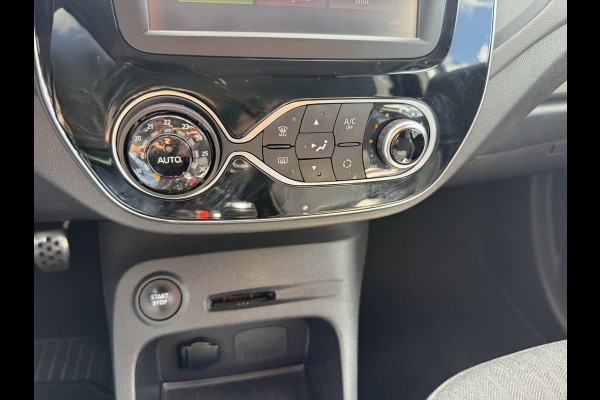 Renault Captur 0.9 TCe Intens| Carplay| Keyless| Camera| LMV 17"|