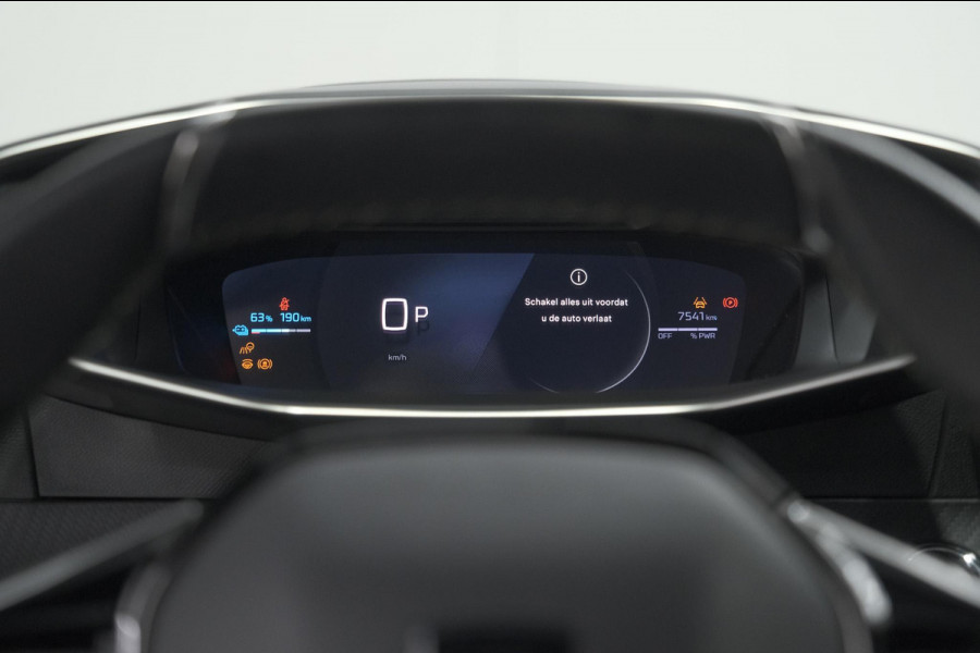 Peugeot e-2008 EV GT 50 kWh | 11 KW Laadfunctie | 360 Camera | Dodehoekdetectie | Apple Carplay