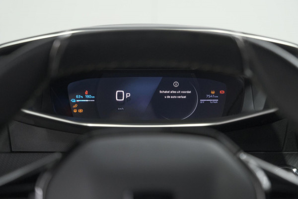 Peugeot e-2008 EV GT 50 kWh | 11 KW Laadfunctie | 360 Camera | Dodehoekdetectie | Apple Carplay