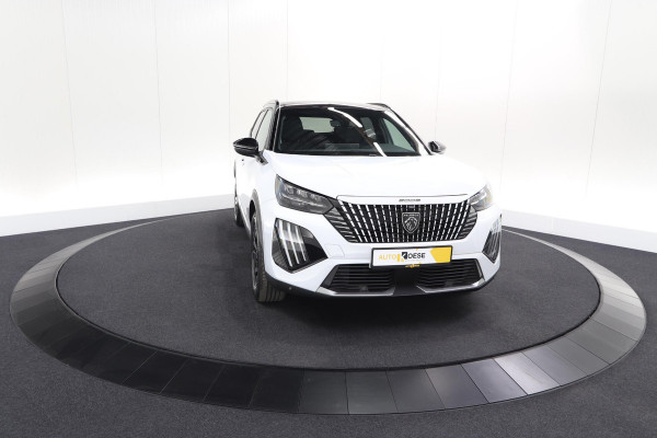 Peugeot e-2008 EV GT 50 kWh | 11 KW Laadfunctie | 360 Camera | Dodehoekdetectie | Apple Carplay