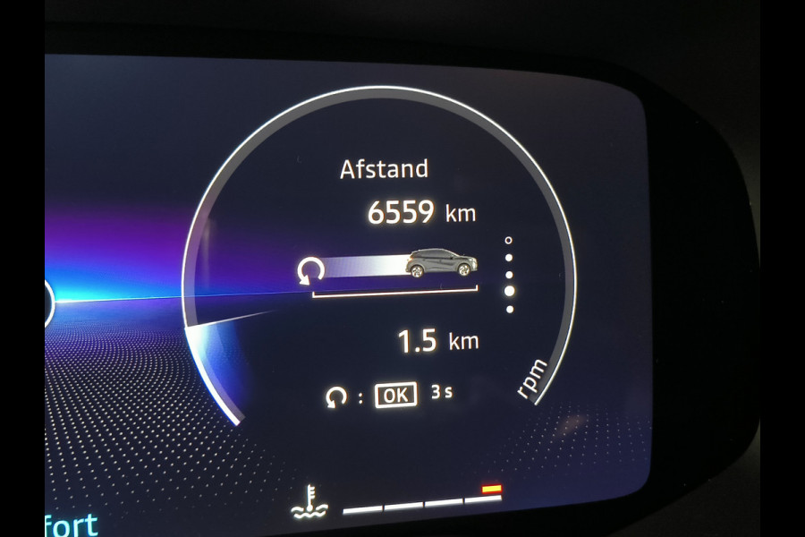 Renault Captur 1.3 mild hybrid 160 techno AUTOMAAT uit 2025 Rijklaar + Fabrieksgarantie Henk Jongen Auto's in Helmond,  al 50 jaar service zoals 't hoort!