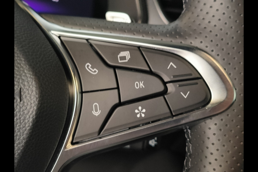 Renault Captur 1.3 mild hybrid 160 techno AUTOMAAT uit 2025 Rijklaar + Fabrieksgarantie Henk Jongen Auto's in Helmond,  al 50 jaar service zoals 't hoort!
