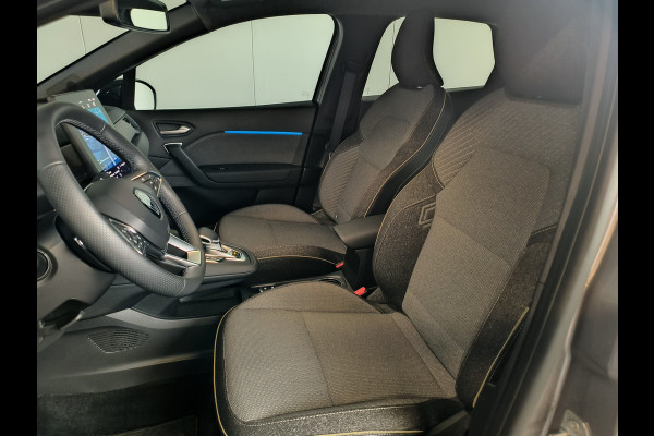 Renault Captur 1.3 mild hybrid 160 techno AUTOMAAT uit 2025 Rijklaar + Fabrieksgarantie Henk Jongen Auto's in Helmond,  al 50 jaar service zoals 't hoort!