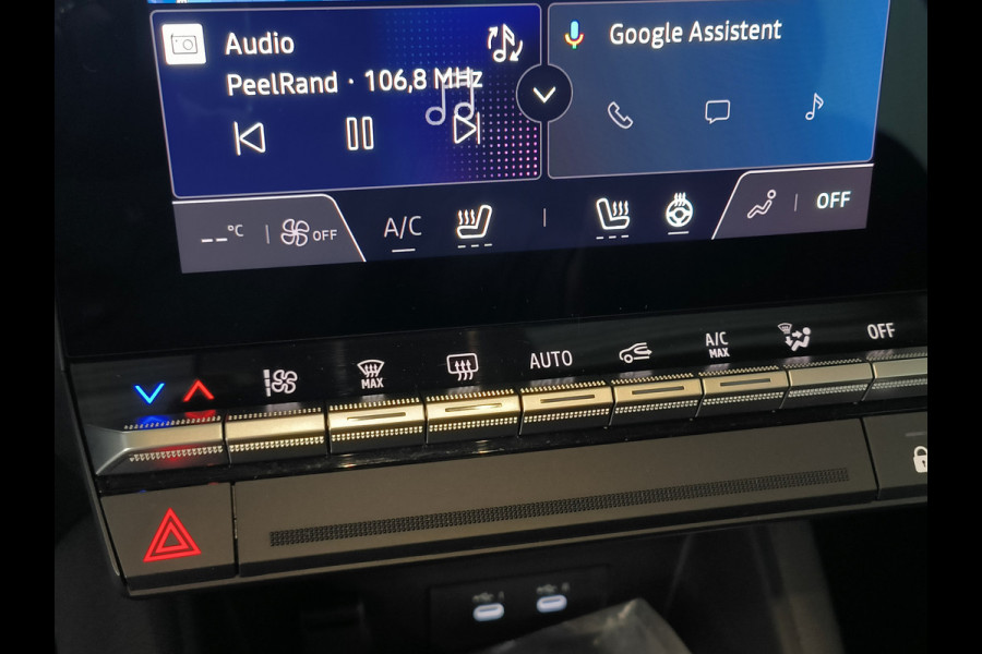 Renault Captur 1.3 mild hybrid 160 techno AUTOMAAT uit 2025 Rijklaar + Fabrieksgarantie Henk Jongen Auto's in Helmond,  al 50 jaar service zoals 't hoort!