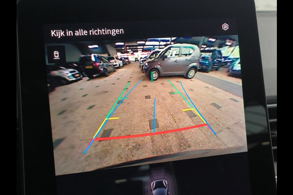 Renault Captur 1.3 mild hybrid 160 techno AUTOMAAT uit 2025 Rijklaar + Fabrieksgarantie Henk Jongen Auto's in Helmond,  al 50 jaar service zoals 't hoort!