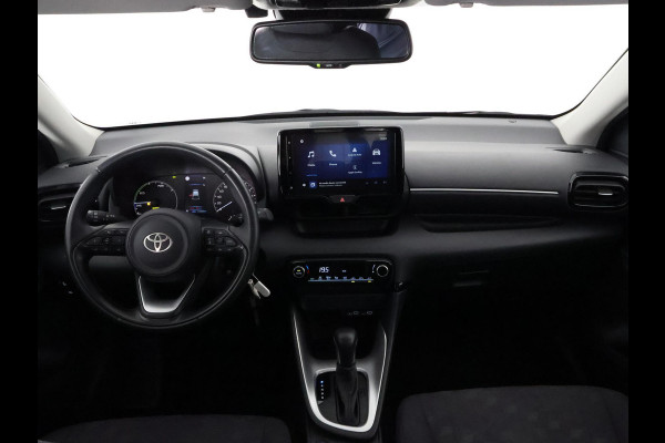 Toyota Yaris 1.5 HYBRID BLACKSTYLE AUTOMAAT GARANTIE 3-2035 ! CARPLAY NAVI. CAMERA.ADAPTIVE CRUISE.