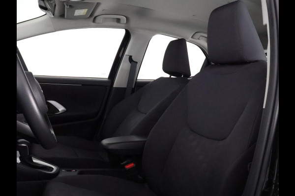 Toyota Yaris 1.5 HYBRID BLACKSTYLE AUTOMAAT GARANTIE 3-2035 ! CARPLAY NAVI. CAMERA.ADAPTIVE CRUISE.