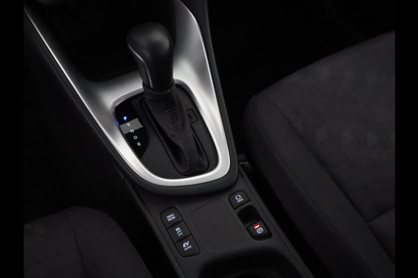 Toyota Yaris 1.5 HYBRID BLACKSTYLE AUTOMAAT GARANTIE 3-2035 ! CARPLAY NAVI. CAMERA.ADAPTIVE CRUISE.