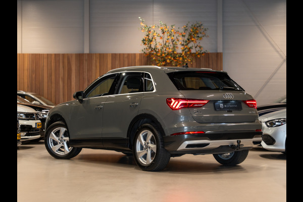 Audi Q3 35 TFSI Pro Line, Matrix Led, Virtual Cockpit, ACC, Apple Carplay, Navi, Clima, PDC, Volledig Onderhoud