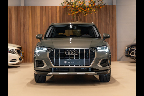 Audi Q3 35 TFSI Pro Line, Matrix Led, Virtual Cockpit, ACC, Apple Carplay, Navi, Clima, PDC, Volledig Onderhoud