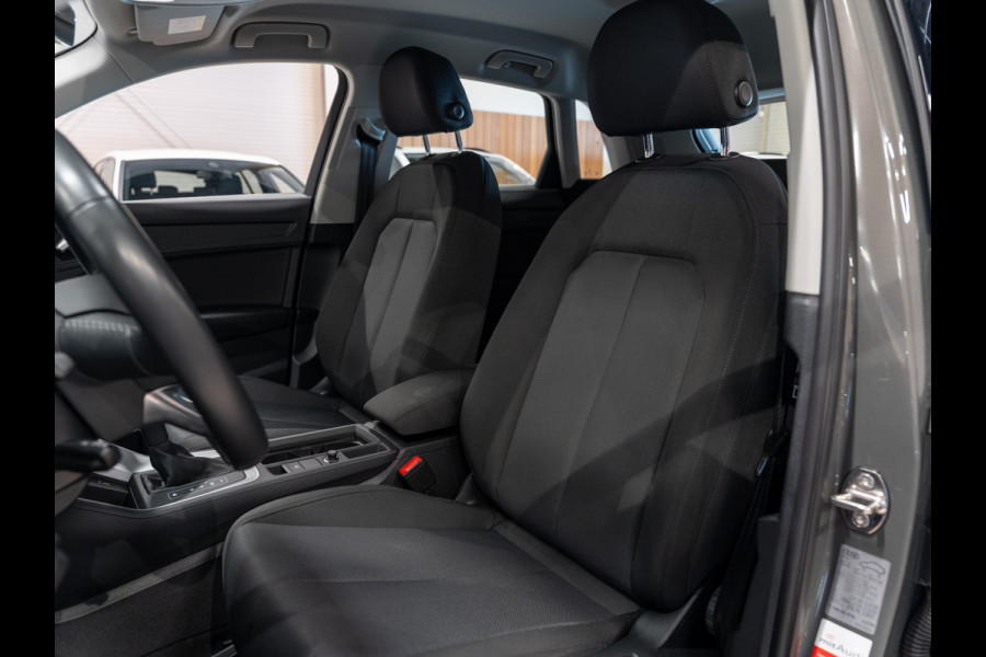 Audi Q3 35 TFSI Pro Line, Matrix Led, Virtual Cockpit, ACC, Apple Carplay, Navi, Clima, PDC, Volledig Onderhoud
