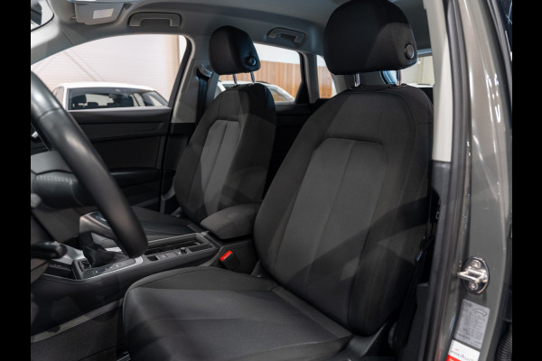 Audi Q3 35 TFSI Pro Line, Matrix Led, Virtual Cockpit, ACC, Apple Carplay, Navi, Clima, PDC, Volledig Onderhoud