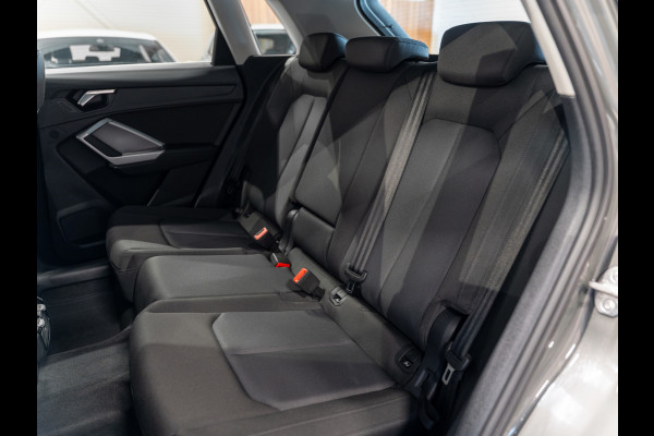 Audi Q3 35 TFSI Pro Line, Matrix Led, Virtual Cockpit, ACC, Apple Carplay, Navi, Clima, PDC, Volledig Onderhoud