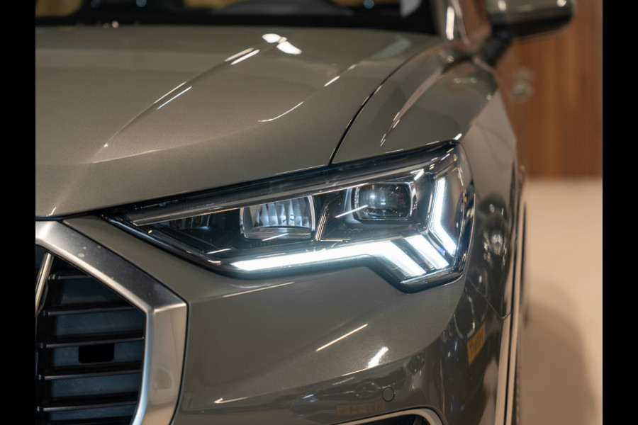 Audi Q3 35 TFSI Pro Line, Matrix Led, Virtual Cockpit, ACC, Apple Carplay, Navi, Clima, PDC, Volledig Onderhoud