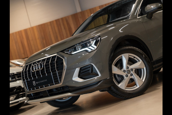 Audi Q3 35 TFSI Pro Line, Matrix Led, Virtual Cockpit, ACC, Apple Carplay, Navi, Clima, PDC, Volledig Onderhoud