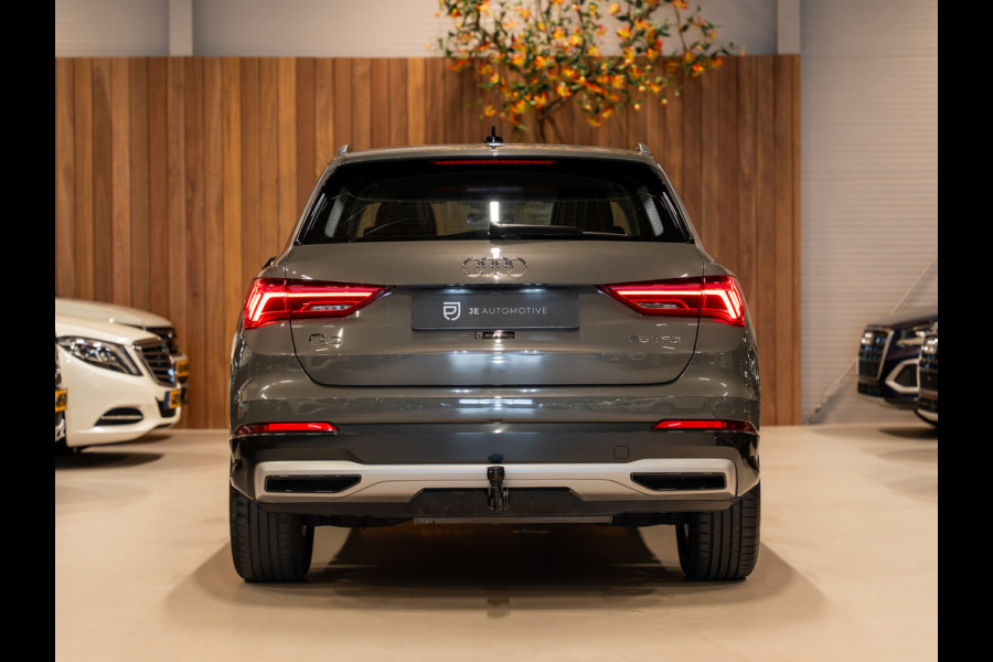 Audi Q3 35 TFSI Pro Line, Matrix Led, Virtual Cockpit, ACC, Apple Carplay, Navi, Clima, PDC, Volledig Onderhoud