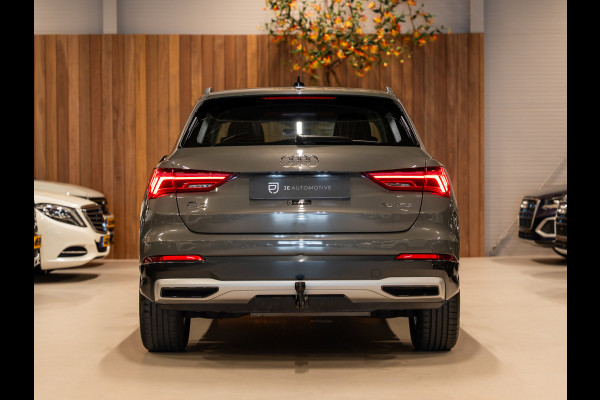 Audi Q3 35 TFSI Pro Line, Matrix Led, Virtual Cockpit, ACC, Apple Carplay, Navi, Clima, PDC, Volledig Onderhoud