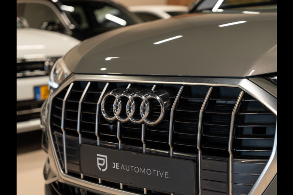 Audi Q3 35 TFSI Pro Line, Matrix Led, Virtual Cockpit, ACC, Apple Carplay, Navi, Clima, PDC, Volledig Onderhoud