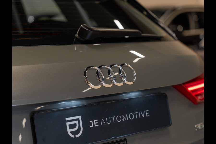 Audi Q3 35 TFSI Pro Line, Matrix Led, Virtual Cockpit, ACC, Apple Carplay, Navi, Clima, PDC, Volledig Onderhoud