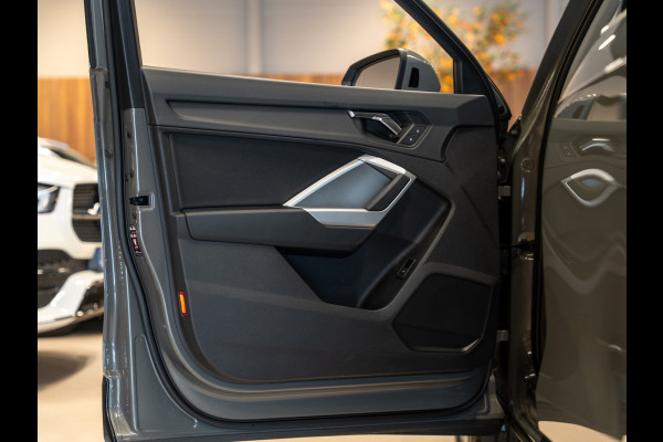 Audi Q3 35 TFSI Pro Line, Matrix Led, Virtual Cockpit, ACC, Apple Carplay, Navi, Clima, PDC, Volledig Onderhoud