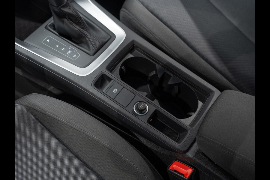 Audi Q3 35 TFSI Pro Line, Matrix Led, Virtual Cockpit, ACC, Apple Carplay, Navi, Clima, PDC, Volledig Onderhoud