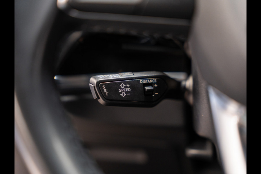 Audi Q3 35 TFSI Pro Line, Matrix Led, Virtual Cockpit, ACC, Apple Carplay, Navi, Clima, PDC, Volledig Onderhoud
