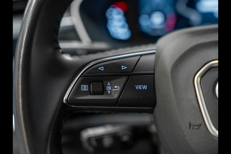 Audi Q3 35 TFSI Pro Line, Matrix Led, Virtual Cockpit, ACC, Apple Carplay, Navi, Clima, PDC, Volledig Onderhoud