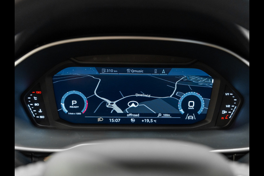 Audi Q3 35 TFSI Pro Line, Matrix Led, Virtual Cockpit, ACC, Apple Carplay, Navi, Clima, PDC, Volledig Onderhoud