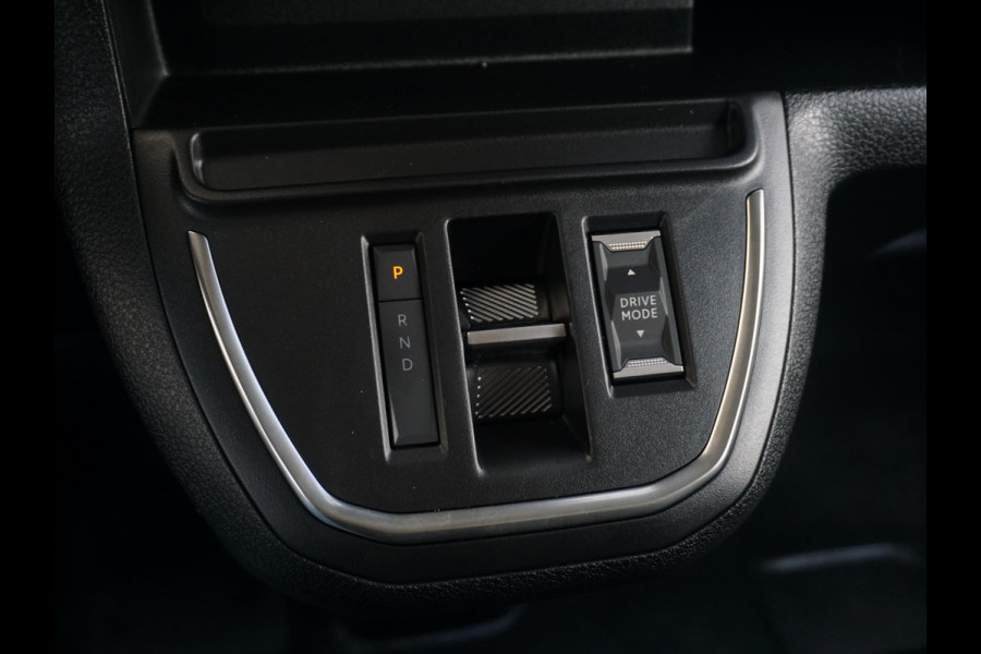 Opel Vivaro Electric L3 50 kWh | 8 jaar garantie | Apple Carplay | achteruitrijcamera | RAL1032