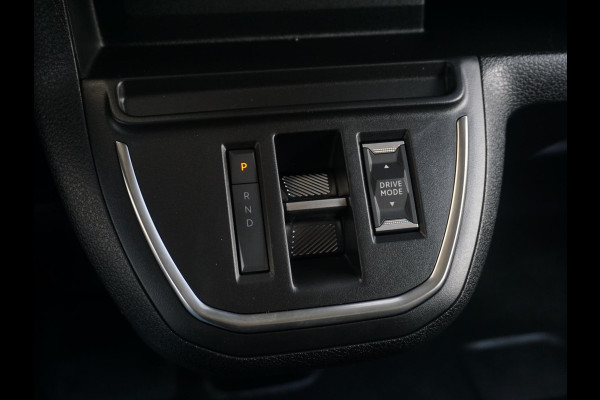 Opel Vivaro Electric L3 50 kWh | 8 jaar garantie | Apple Carplay | achteruitrijcamera | RAL1032