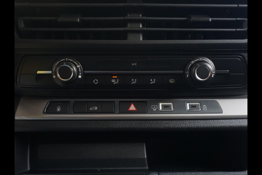 Opel Vivaro Electric L3 50 kWh | 8 jaar garantie | Apple Carplay | achteruitrijcamera | RAL1032