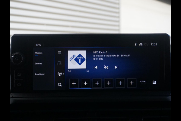 Opel Vivaro Electric L3 50 kWh | 8 jaar garantie | Apple Carplay | achteruitrijcamera | RAL1032