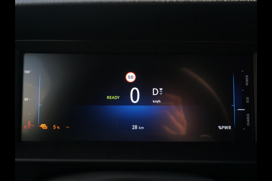 Opel Vivaro Electric L3 50 kWh | 8 jaar garantie | Apple Carplay | achteruitrijcamera | RAL1032