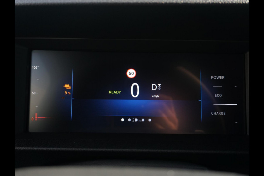 Opel Vivaro Electric L3 50 kWh | 8 jaar garantie | Apple Carplay | achteruitrijcamera | RAL1032