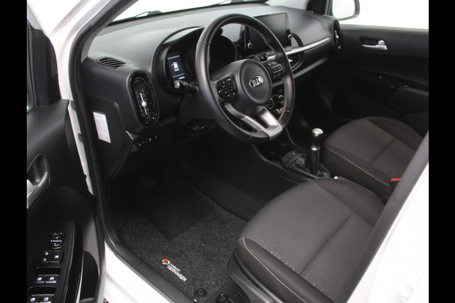Kia Picanto 1.0 DPi DynamicLine AIRCO | CRUISE | LMV14 | CARPLAY | DAB | CAMERA | CV