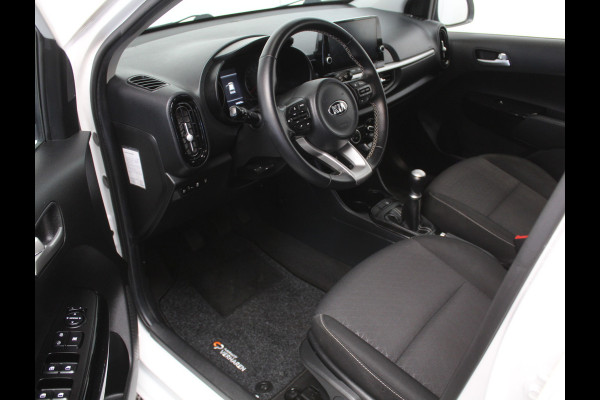 Kia Picanto 1.0 DPi DynamicLine AIRCO | CRUISE | LMV14 | CARPLAY | DAB | CAMERA | CV