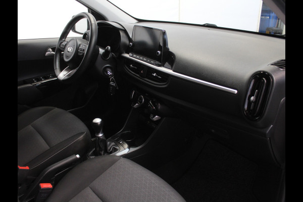 Kia Picanto 1.0 DPi DynamicLine AIRCO | CRUISE | LMV14 | CARPLAY | DAB | CAMERA | CV