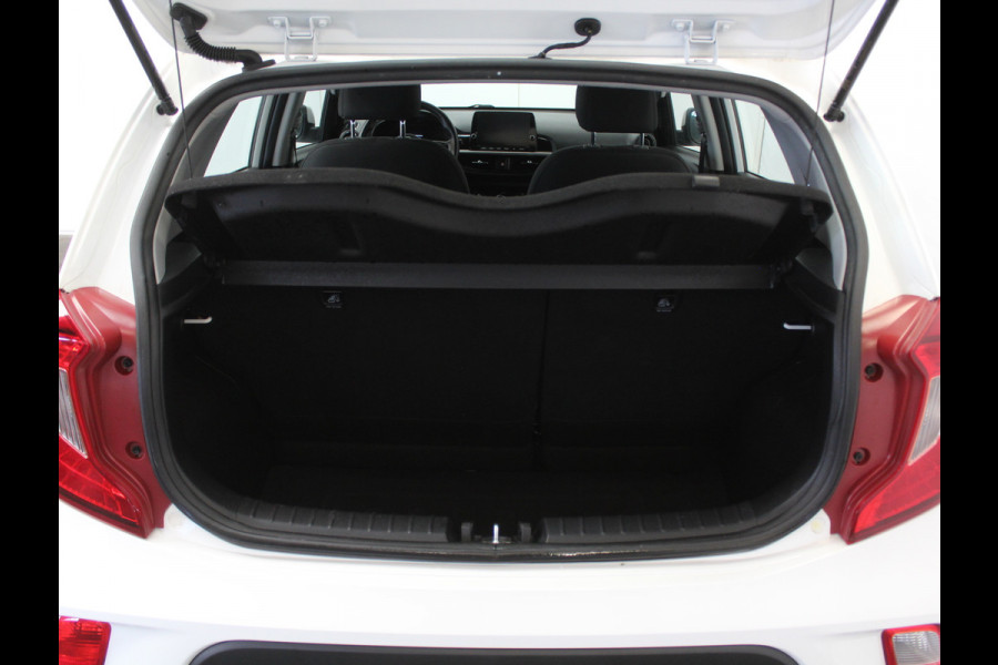 Kia Picanto 1.0 DPi DynamicLine AIRCO | CRUISE | LMV14 | CARPLAY | DAB | CAMERA | CV