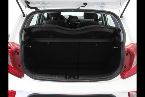 Kia Picanto 1.0 DPi DynamicLine AIRCO | CRUISE | LMV14 | CARPLAY | DAB | CAMERA | CV