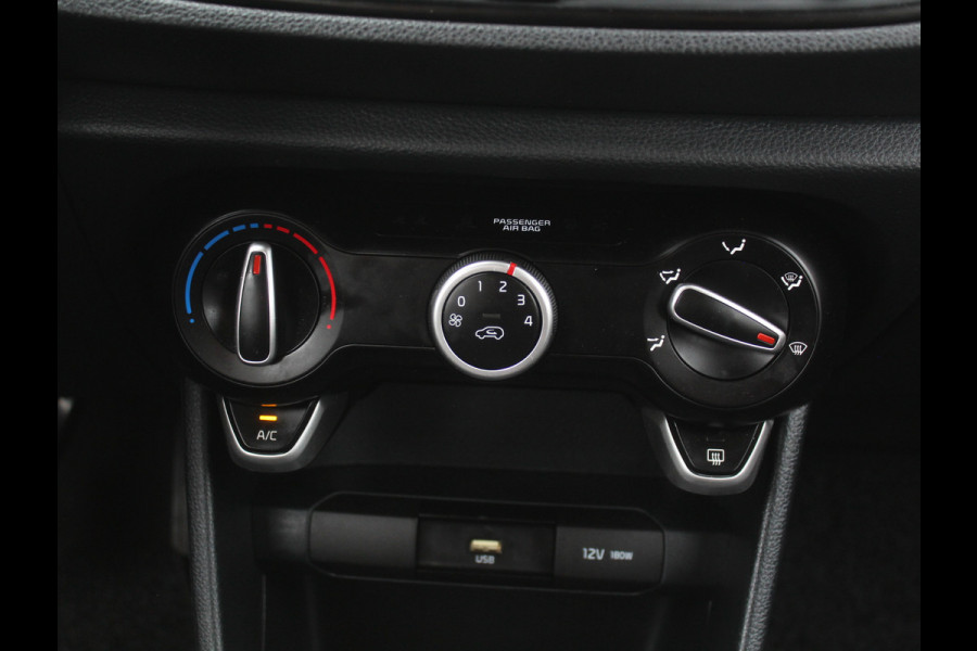 Kia Picanto 1.0 DPi DynamicLine AIRCO | CRUISE | LMV14 | CARPLAY | DAB | CAMERA | CV