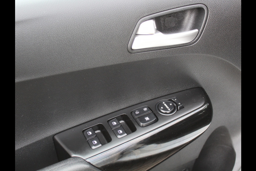 Kia Picanto 1.0 DPi DynamicLine AIRCO | CRUISE | LMV14 | CARPLAY | DAB | CAMERA | CV