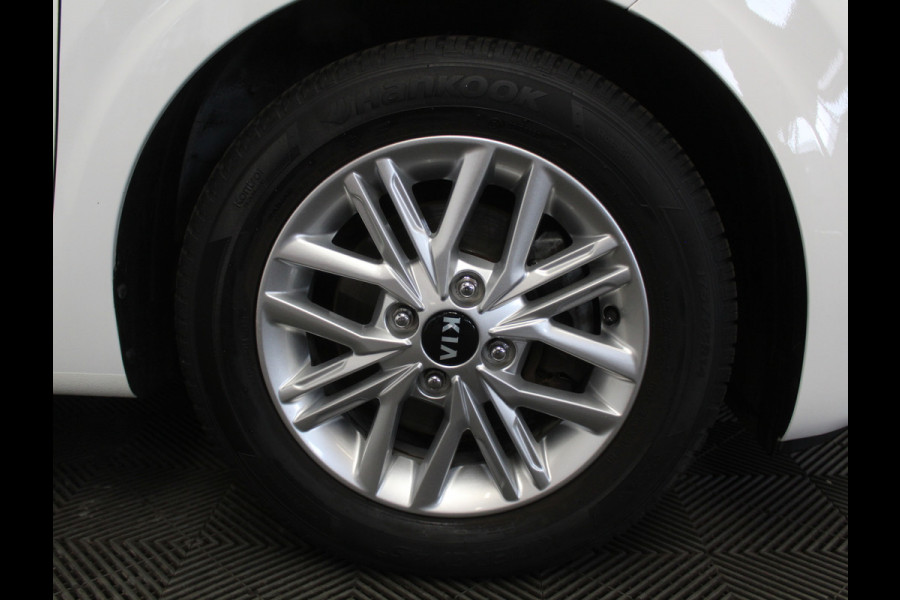 Kia Picanto 1.0 DPi DynamicLine AIRCO | CRUISE | LMV14 | CARPLAY | DAB | CAMERA | CV